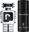 Paco Rabanne Phantom Set Eau de Toilette 100 ml +Deospray 150 ml
