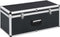 vidaXL - Opbergkoffers - 2 - st - aluminium - zwart