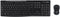 Logitech MK270 - Draadloos Toetsenbord en Muis - AZERTY BE indeling - Draadloze 2.4GHz verbinding
