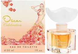 Damesparfum Oscar De La Renta EDT Oscar Celebration 30 ml