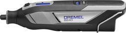 Dremel 8240-3/45 - Multitool - 12 V Li-Ion Accu (2.0 Ah) - 45 Accessoires - 3 Hulpstukken - Soft bag