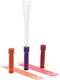 Home & Styling Feestversiering Glow-in-the-dark 20 Cm 3 Stuks