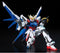 Gundam: Build Fighters - High Grade Build Strike Gundam Flight Full Package - 1:144 Model Kit
