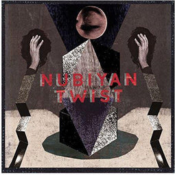 Nubiyan Twist - Deluxe Edition CD - 12 tracks (1 disk)