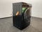 Inventum VWM8010B - Wasmachine - 14 wasprogramma's - Zwart