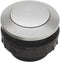 Grothe 62002 Belknop 1-voudig Aluminium 12 V/1,5 A