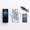 Fifty Shades of Grey Something Forbidden Buttplug - Zwart