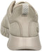 Ecco Gruuv M - Heren sneaker - Anatomische ondersteuning - Beige - Maat 45