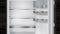 Siemens KI77SADE0 - Inbouw koel-vriescombinatie - HyperFresh Plus - LowFrost - Energieklasse E