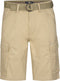 Petrol Industries - Heren Cargo short Heatwave - Oranje - Maat XL