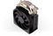 ENDORFY Spartan 5 - CPU-koeler - 160W TDP - 120mm fan - 146mm hoog - 125mm breed