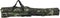 Hengeltas 150 cm camouflage oxford stof groen