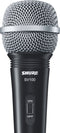 Shure SV100 - Zangmicrofoon - Nier-richtkarakteristiek - Robuuste constructie