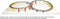 NOCH 53940 H0, TT, N Easy-Track pijlerset