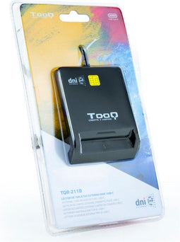 Card Reader NANOCABLE TQR-211B