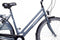 AMIGO Bright - Damesfiets 28 inch - Fiets met 3 versnellingen - Antraciet