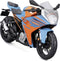 Maisto KTM RC 390 1:12 Motorfiets