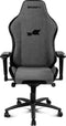 Gaming Chair DRIFT DR275 Black/Grey Black Grey