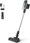 Philips XC3031 - Draadloze Steelstofzuiger - LED Verlichting - Inclusief Kruimeldief