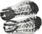 Teva W Hurricane Drift Huemix - Dames Sandalen - Platte sandalen - Zwart - Maat 38