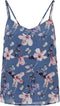 Only Onlmoon - Singlet Noos Wvn 15177444 - Valt klein - Maat 34