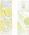 green tea cucumber edt 100 ml spray