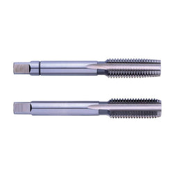 Eventus by Exact 10115 Handtapset 2-delig Metrisch fijn Mf12 1 mm Rechtssnijdend DIN 2181 HSS 1 set(s)