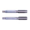 Eventus by Exact 10115 Handtapset 2-delig Metrisch fijn Mf12 1 mm Rechtssnijdend DIN 2181 HSS 1 set(s)