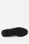 Gabor 108235 - Lage sneakers - Suède - H-Leest - Beige