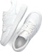 New Balance 480 - Kindersneakers - Lederen bovenwerk - Wit - Maat 36