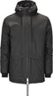 Rains N3 Parka 1248 - Regenjas - Waterbestendig - Black