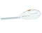 Tefal 8523.31 - Elektrisch Mes - Zelfslijpend - Wit