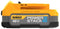 DeWalt DCBP034 - Accu 18V XR Powerstack - 50% meer vermogen - 0.32 kg