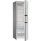 Gorenje R619CSXL6 - Vrijstaande Koelkast - NoFrost CrispZone 185 cm - Zilver
