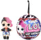 L.O.L Surprise - Valentine's Supreme BFF Sweetheart - 7 verrassingen inclusief Rocker of Punk Boi (574262)