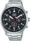 Horloge Heren Lorus SPORTS (Ø 45 mm)