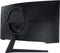 Samsung Odyssey G5 - Gaming Monitor 34