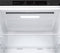 LG GBV3100AEP - Koel- en vriescombinatie - LinearCooling™ en NoFrost - Wit