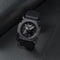 Casio G-Shock GA-2300-1AER Horloge - Kunststof - Zwart - Ø 42 mm