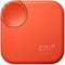 CMF Buds 2 - In-ear Draadloze Oordopjes - ANC tot 48 dB - Oranje
