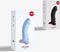 Fun Factory Dildo - The Boss Black