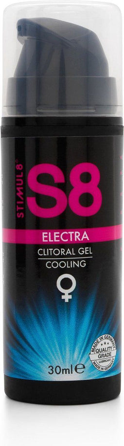 Stimulerende Gel Stimul8 30 ml