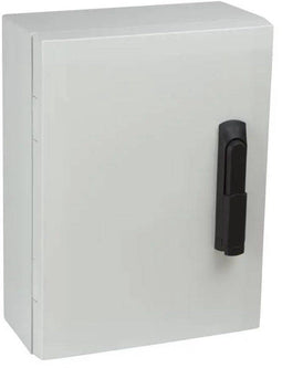 Fibox ARCA 403015S Schakelkast 400 x 300 x 150 Grijs-wit (RAL 7035) 1 stuk(s)