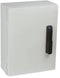Fibox ARCA 403015S Schakelkast 400 x 300 x 150 Grijs-wit (RAL 7035) 1 stuk(s)