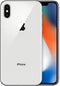 Apple iPhone X - 64GB - iOS 12 - Zilver