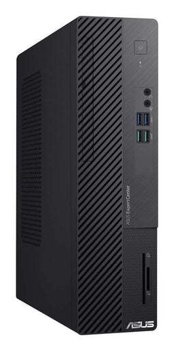 ASUS ExpertCenter D5 - SFF PC - Intel® Core™ i5-13500 16 GB DDR4 512 GB SSD - Zwart