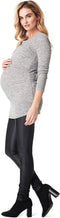 Noppies Lane - Longsleeve zwangerschap - Voedingsfunctie - Maat XS