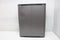 Brabantia Bo Touch Bin - Prullenbak - 2 x 30 liter - Afvalscheiding - Platinum (2 stuks)