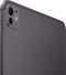 Apple iPad Pro (2024) - Tablet - M4 chip 256GB opslag - Zwart