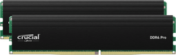 Crucial Pro CP2K16G4DFRA32A - Geheugenmodule - 32 GB DDR4 3200 MHz 2 x 16 GB CAS 22 (2 stuks)